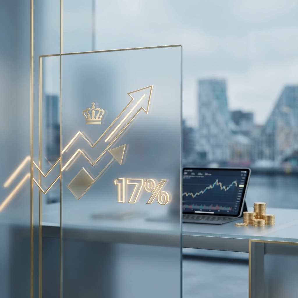 Aktiesparekonto: Din skattefordel