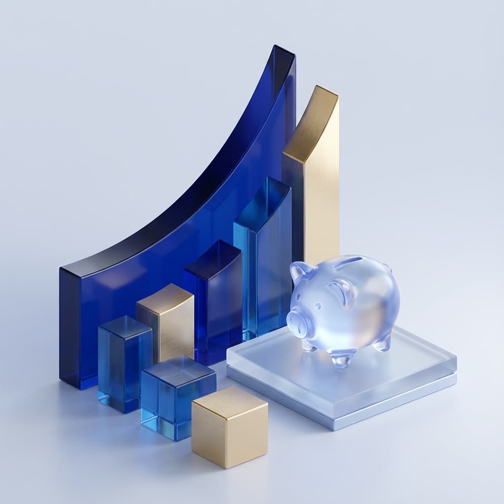 Aktiesparekonto: Din skattefordel