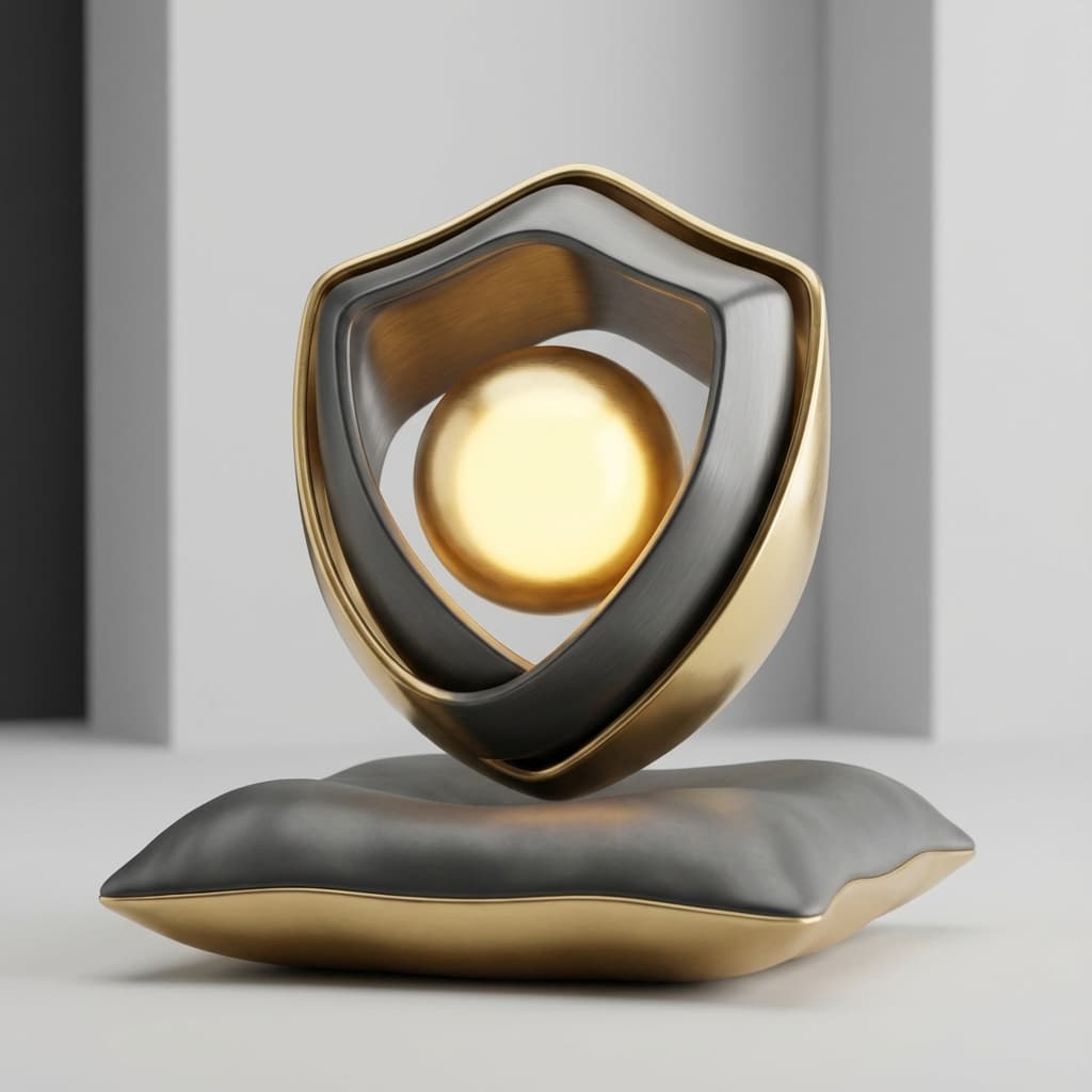 Nødopsparing: Din økonomiske airbag