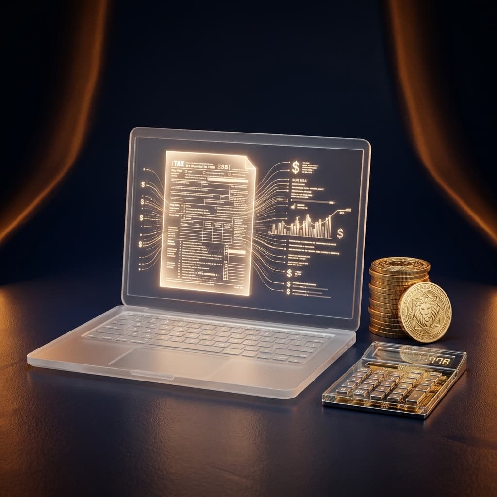 Freelancer og Skat i 2026: Den Ultimative Guide