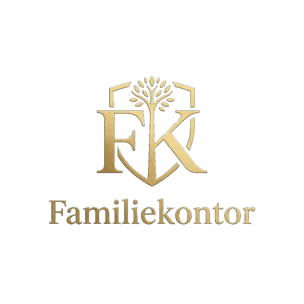 Familiekontor Logo