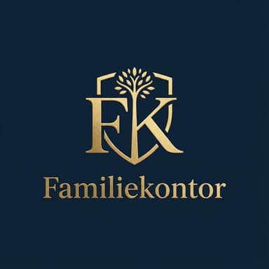 Familiekontor Logo