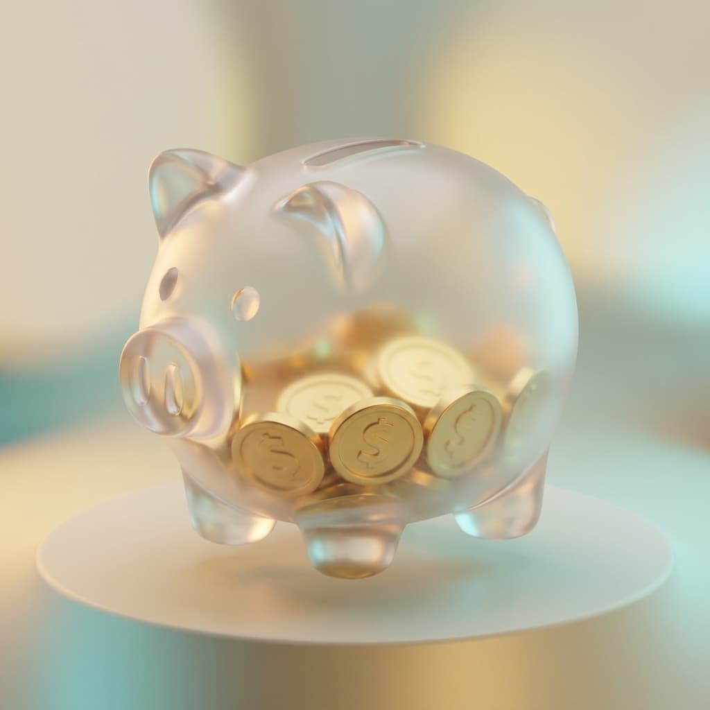 Børneopsparing vs. Investering